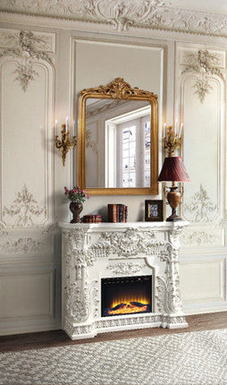 ACME Adara Fireplace - AC01620 ACME Furniture