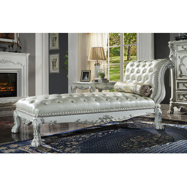 ACME Dresden Chaise - AC01693 ACME Furniture