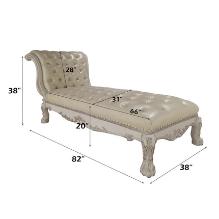 ACME Dresden Chaise - AC01693  1