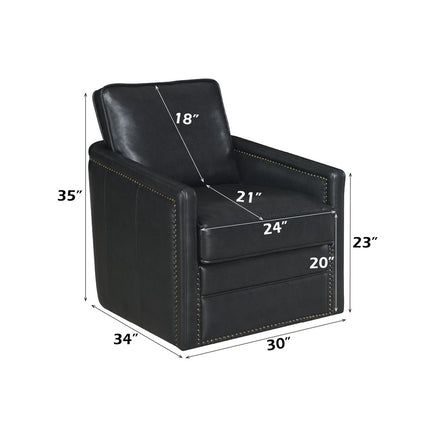 ACME Rocha Accent Chair - AC01885  5