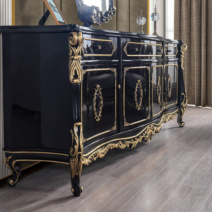 ACME Betria Console Table - AC01892