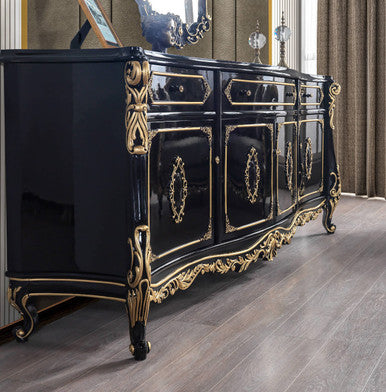 ACME Betria Console Table - AC01892 ACME Furniture
