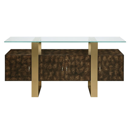 ACME Mabyn Console Cabinet - AC01923  3
