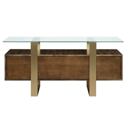ACME Mabyn Console Cabinet - AC01923  4