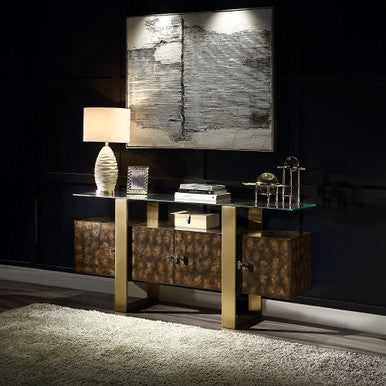 ACME Mabyn Console Cabinet - AC01923 ACME Furniture