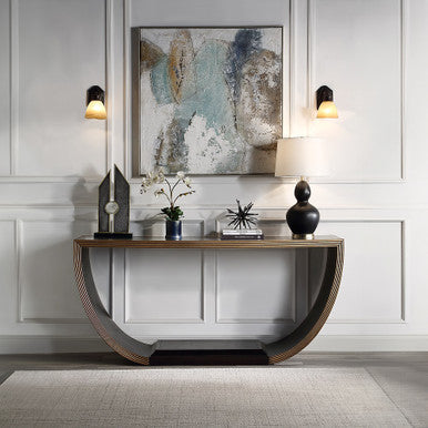 ACME Maceo CONSOLE TABLE - AC01924 ACME Furniture