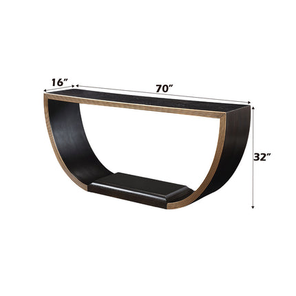 ACME Maceo CONSOLE TABLE - AC01924  4