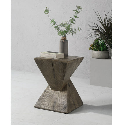 ACME Zahi Accent Table - AC01925