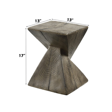 ACME Zahi Accent Table - AC01925  3