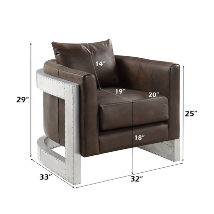 ACME Betla Accent Chair - AC01987  6