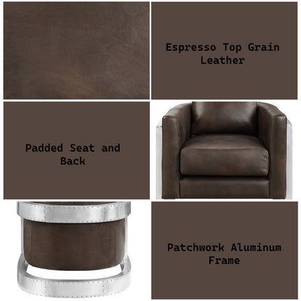 ACME Betla Accent Chair - AC01987  7
