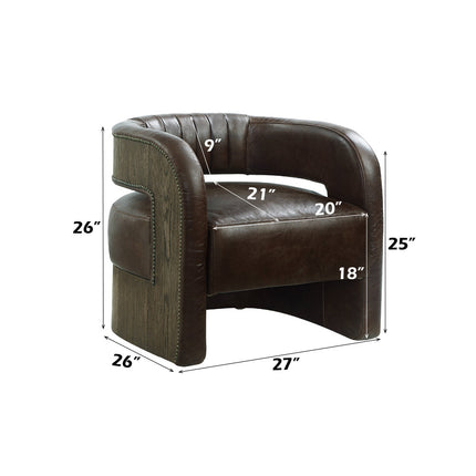 ACME Feyre Accent Chair - AC01989  6