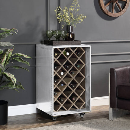 ACME Raini WINE CABINET - AC01995