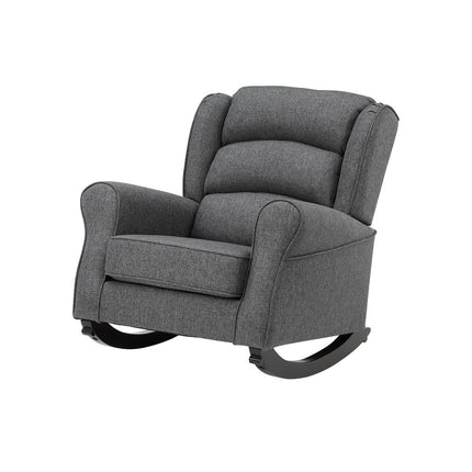 ACME Fabien Rocking Chair - AC02183  1