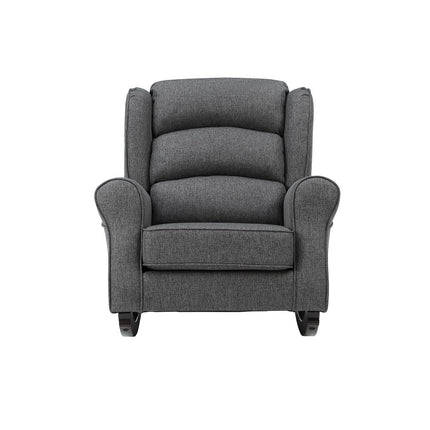 ACME Fabien Rocking Chair - AC02183  2