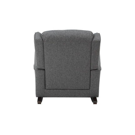 ACME Fabien Rocking Chair - AC02183  4