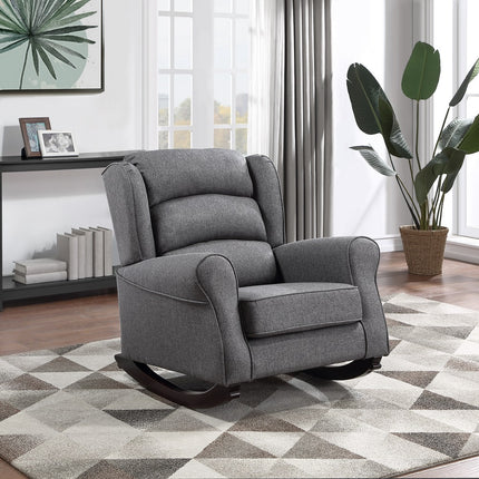 ACME Fabien Rocking Chair - AC02183