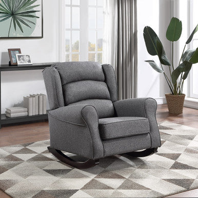 ACME Fabien Rocking Chair - AC02183 ACME Furniture