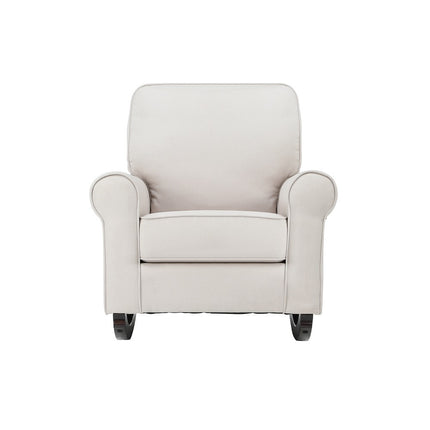 ACME Elvin Rocking Chair - AC02184  1