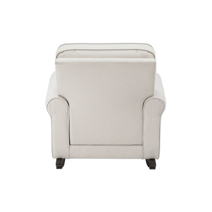 ACME Elvin Rocking Chair - AC02184  4