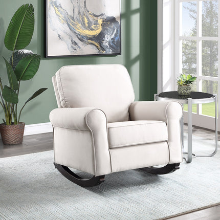 ACME Elvin Rocking Chair - AC02184
