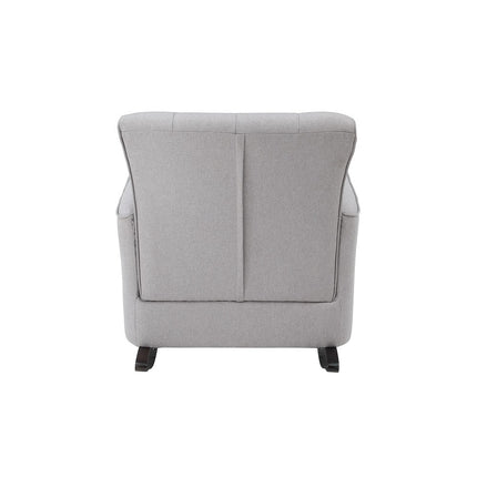 ACME Denzell Rocking Chair - AC02185  4