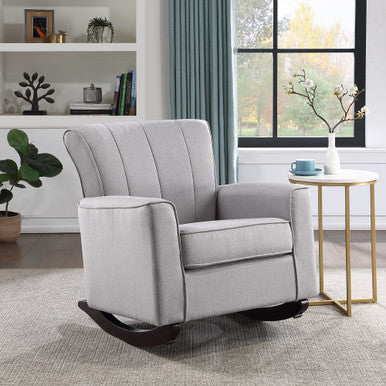 ACME Denzell Rocking Chair - AC02185 ACME Furniture