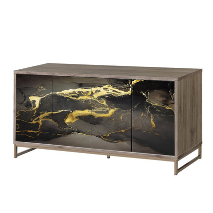 ACME Payo Console Table - AC02342  1