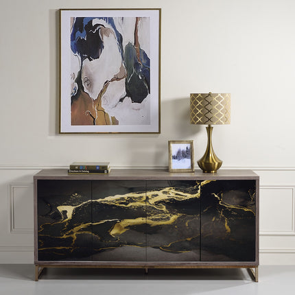 ACME Payo Console Table - AC02342  3