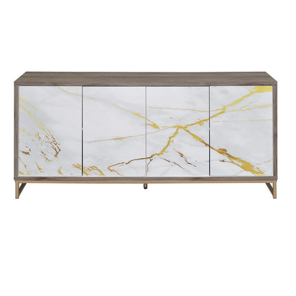 ACME Paavan Console Cabinet - AC02343  2