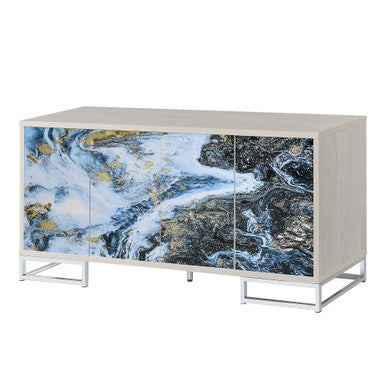 ACME Panti Console Table - AC02345 ACME Furniture