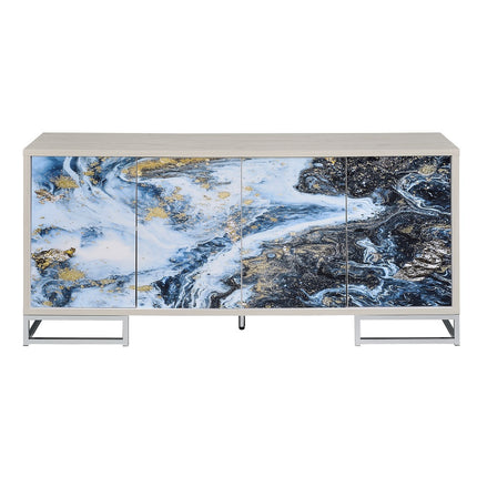 ACME Panti Console Table - AC02345  1
