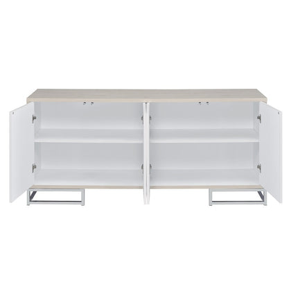 ACME Panti Console Table - AC02345  2