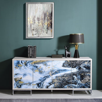 ACME Panti Console Table - AC02345  3