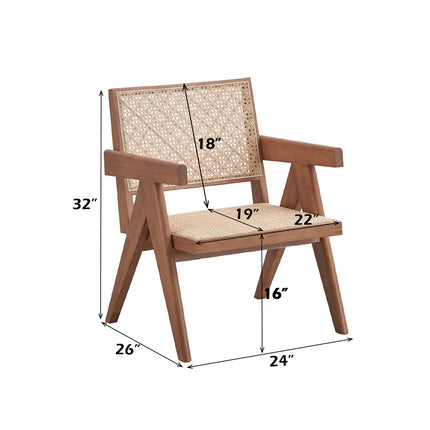 ACME Velentina Accent Chair - AC02375  9