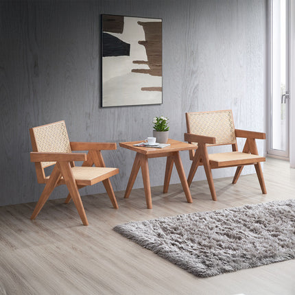 ACME Velentina End Table - AC02376  10