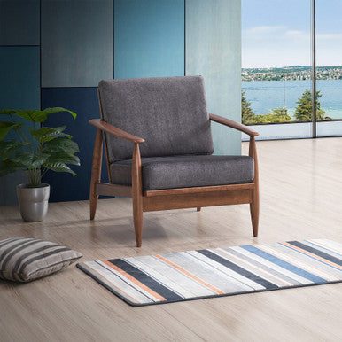 ACME Alisa Accent Chair - AC02377 ACME Furniture