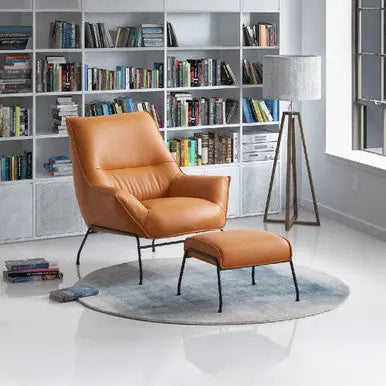 ACME Jabel Accent Chair - AC02383 ACME Furniture