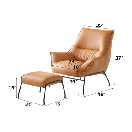 ACME Jabel Accent Chair - AC02383  8
