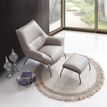 ACME Jabel Accent Chair - AC02385  7