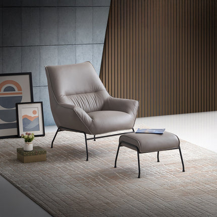 ACME Jabel Accent Chair - AC02385