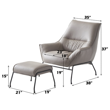 ACME Jabel Accent Chair - AC02385  8