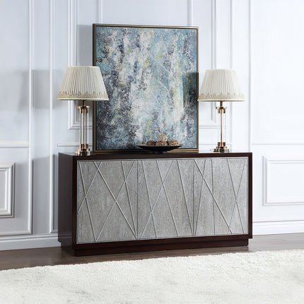 ACME Geranio Console Cabinet - AC02502