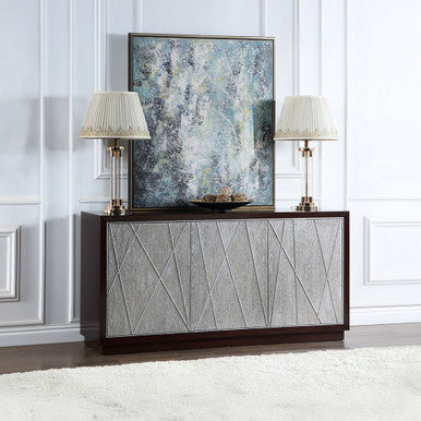 ACME Geranio Console Cabinet - AC02502 ACME Furniture