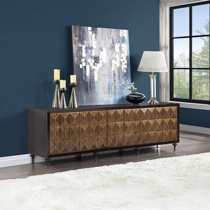 ACME Diya Console Cabinet - AC02503