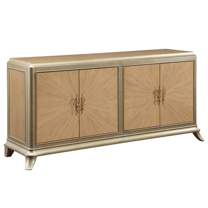 ACME Dodie Console Cabinet - AC02504  1
