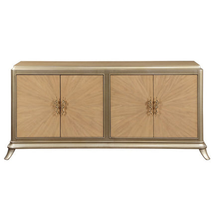 ACME Dodie Console Cabinet - AC02504  2