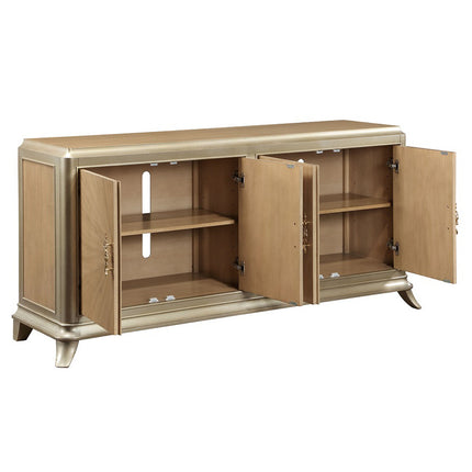 ACME Dodie Console Cabinet - AC02504  3