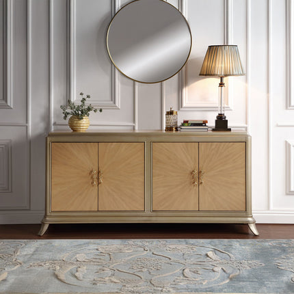 ACME Dodie Console Cabinet - AC02504