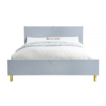 ACME Gaines California King Bed - BD01815CK